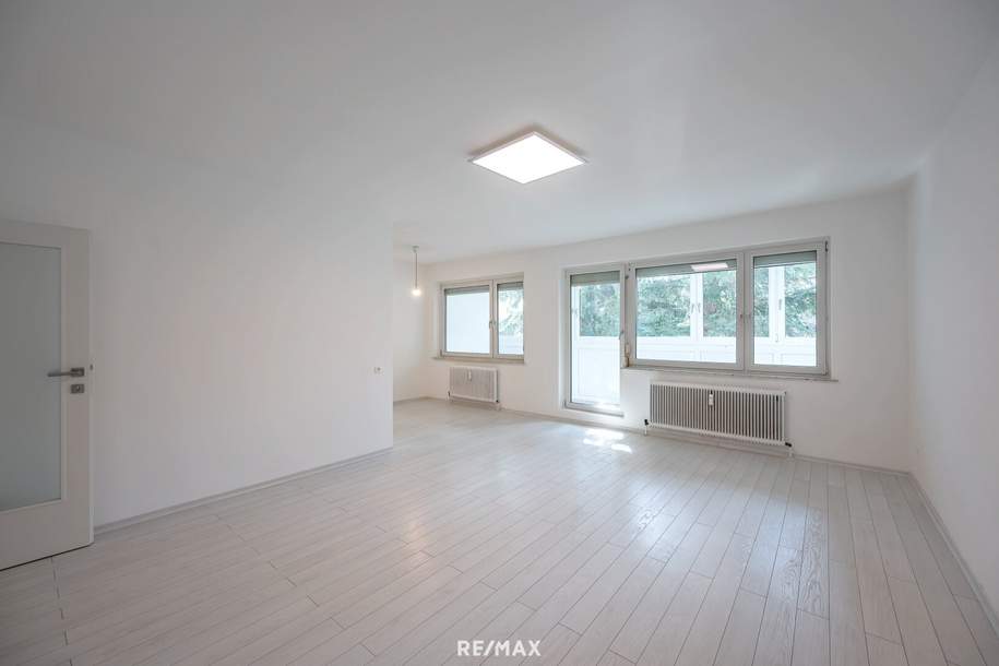 3 ZIMMER MÖGLICH l RUHIGE WOHNUNG MIT VERGLASTER LOGGIA, Wohnung-kauf, 330.000,€, 1130 Wien 13., Hietzing