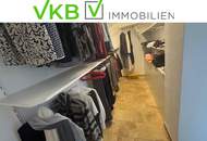 Attraktive Gartenwohnung im Villenviertel von Bad Ischl!