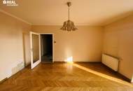 3-Zimmer-Wohnung Nähe Zentrum Herrnau