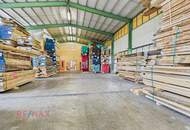 Gewerbefläche in zentraler Lage von Dornbirn