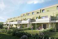 Traumhafte 4 Zimmer-Gartenwohnung-PROVISIONSFREI