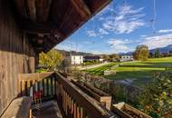 ehemaliger Bauernhof sucht neue Bestimmung