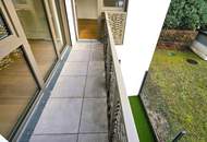 2-Zimmer mit Blick ins Grüne! Pure Lebensfreude - TOP Investment! Photovoltaik + Wärmepumpe! Hofseitiger Balkon + Blick ins Grüne + Komplette Ruhelage + Energieeffizienz + Perfekte Anbindung und Nahversorgung!