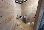 Autark leben im Lehm-Holz-Haus – mit 60 kWp PV & Naturpool