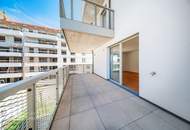 Schöne 2-Zimmer Wohnung mit Balkon, Nähe Alte Donau