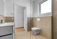 Graz - Liebenau: Erstbezug! 2-Zimmer-Wohnung mit großem Balkon & Tiefgaragenparkplatz! Für den Eigenbedarf oder zur Veranlagung!