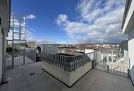 Hochwertige Ausstattung nähe Augarten - Maisonette / Terrasse / Klimaanlage / Erstbezug