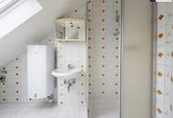 Urbanes Wohnen in Bestlage: Charmante Dachgeschosswohnung zwischen Hauptbahnhof und Citypark. Ideal für Eigennutzer und Anleger!
