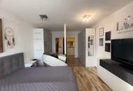 Maisonette 3 Zimmer mit Loggia im Ortszentrum