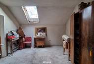 Großzügige Liegenschaft in Kirchberggegend