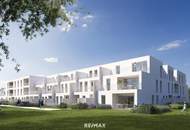 Vermietete Anlegerwohnung in ausgezeichneter Grünlage des 21. Bezirks