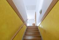 Einfamilienhaus mit schönem Garten in Seewalchen/Steindorf