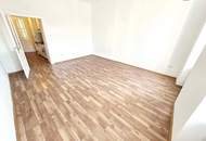 Weniger putzen - mehr leben! Kleinstwohnung mit eingereichtem, großen Balkon! U-Bahn um´s Eck! Ruhige Hoflage in 1030 Wien + Schönes Altbauhaus! Nicht zögern!