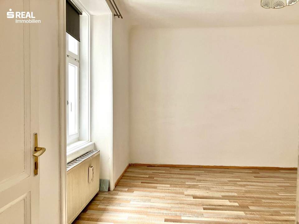 TOLLE LAGE - 2 ZIMMER Wohnung beim KLINIKUM FAVORITEN