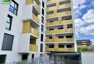 Herrliche Neubau-Erstbezugswohnungen zwischen An der Schanze und dem Kirschblütenpark. Hochwertiger Bau. Küchen mit Geräten bereits inkludiert. - WOHNTRAUM