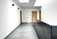 Qualitativ, provisionsfrei und mit Fertigstellung nach Wunsch // Moderne Büros und Gewerbehalle.