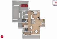 *Direkt in Klosterneuburg (nähe Weidlinger Bahnhof)* Stilvolle Gründerzeitvilla mit Fernblick, Pool, Wintergarten und großzügigem Garten