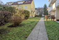 Nette Single- oder Anlegerwohnung in zentraler Lage von Graz-Geidorf