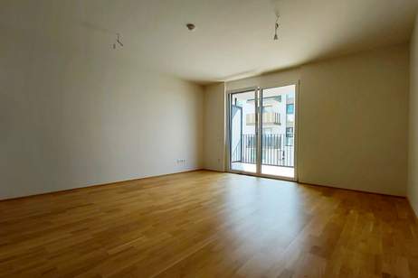FRANZ JOSEPH - Ruhiger 3-Zimmer-Wohntraum im trendigen Sonnwendviertel!, Wohnung-miete, 1.450,01,€, 1100 Wien 10., Favoriten