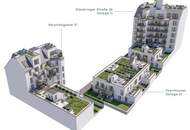 2-Zimmer Gartenwohnung - Nachhaltiges Wohnen beim Yppenplatz - Provisionfrei