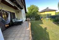 Neuer Preis !! Haus nur wenige Autominuten von Wien entfernt