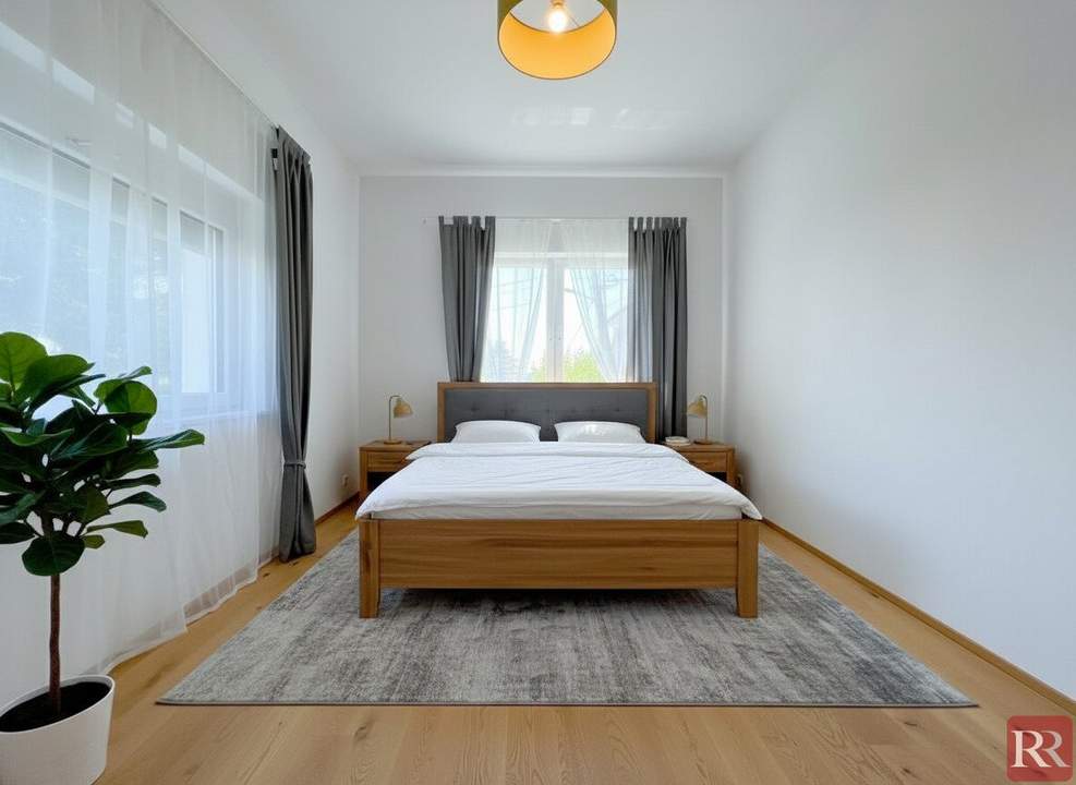 Familienfreundliches Einfamilienhaus in ruhiger Lage