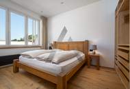 Moderne Stadtwohnung mit Kaiserblick