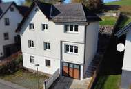 RUHIGE LAGE INMITTEN DER BUCKLIGEN WELT - EIN HAUS MIT POTENZIAL & AUSBLICK