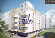 / BALKON / LAAER-WALD / 3-ZIMMER / AB 1.03.2026 / TOP LAGE / ZWEITBEZUG