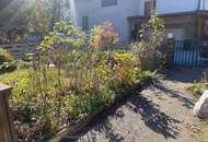 Viel Haus, wenig Grund – viel Platz für Ihre Ideen!