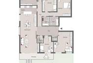 Luxuriöse Gartenresidenz mit privatem Indoor-Pool & Design-Highlights in Döbling!