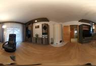 Einfamilienhaus mit Keller, Garage und Pool!