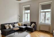 Altbauwohnung mit Charme und Charakter