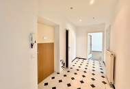 Zentrumsnah mit top Infrastruktur: geräumige 2-Zimmer-Wohnung