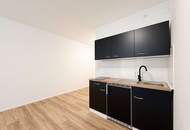 Salzburg-Parsch: neu sanierte 1-Zimmer-Wohnung mit Balkon – ideal für Anleger &amp; Eigennutzer