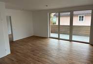 Erstbezug! 3-Zimmer Wohnung in Zentrumsnähe inkl. Lift und überdachtem KFZ-Abstellplatz