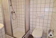 SALZTORGASSE, DONAUKANAL-NÄHE, 51 m2 Neubau mit Stehbalkon, 2 Zimmer, Komplettküche, Wannenbad, Parketten, Fernblick