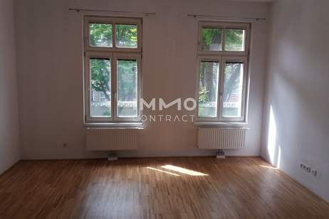 Schöne großzügige 2-Zimmer-Wohnung Jeneweingasse 34 - Top 5, Wohnung-miete, 1.049,40,€, 1210 Wien 21., Floridsdorf