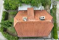 Renovierungsbedürftiges Haus mit Grünblick in Trautmannsdorf/Leitha zu verkaufen!