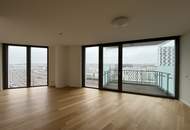 Topmodernes 3-Zimmer-Apartment mit Balkon nahe HBH! PARKAPARTMENTS BELVEDERE!