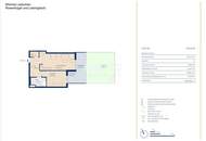 RARITÄT: Zweizimmer-Gartenwohnung in Hofruhelage (provisionsfrei)