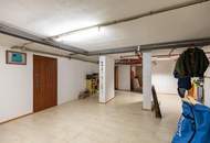 Wohnen mit Raum und Ruhe – Haus mit weitläufigem Garten
