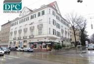 DPC | Geschäftslokal Nähe Krottenbachstraße