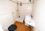 1-Zimmer-Altbauwohnung in Ruhelage nahe U3 Johnstraße