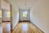 3-Zimmer Neubauwohnung mit Balkon in Ruhelage – nur 2 Minuten zur U3