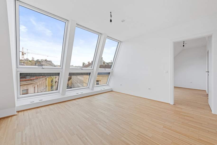 Repräsentatives Büro / Atelier / Studio, Gewerbeobjekt-kauf, 745.000,€, 1180 Wien 18., Währing