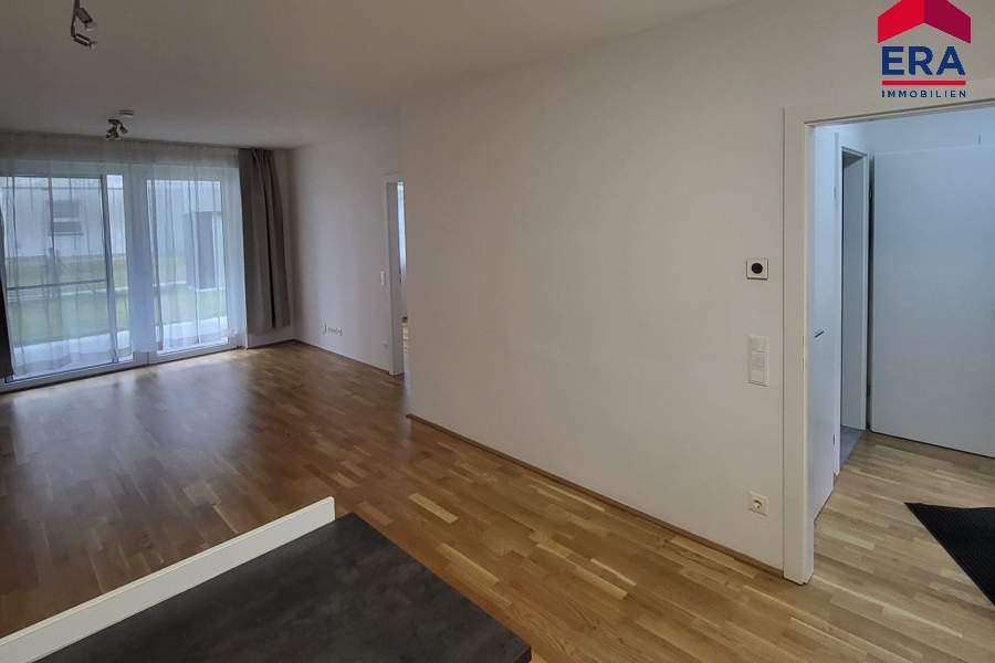 PREISSENKUNG: Mistelbach KAUF - Neuwertige Eigentumswohnung mit Garten und Parkplatz, Wohnung-kauf, 241.000,€, 2130 Mistelbach