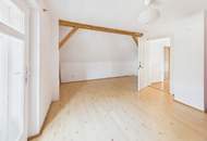 Gemütliches Familienhaus mit Garten und viel Potenzial in Mauterndorf