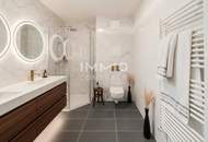 Neubau-EG-Wohnung mit Garten, Terrasse, Loggia, Tiefgarage &amp; U-Bahn Nähe in 1220 Wien!