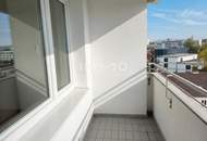 Wohnung mit toller Aussicht 77m² / Loggia/Lift in Steyr - Ennsleite